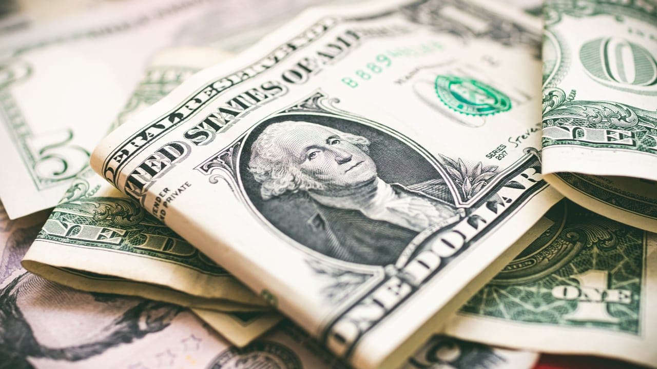 Conta em dólar: conheça as principais opções e escolha a melhor