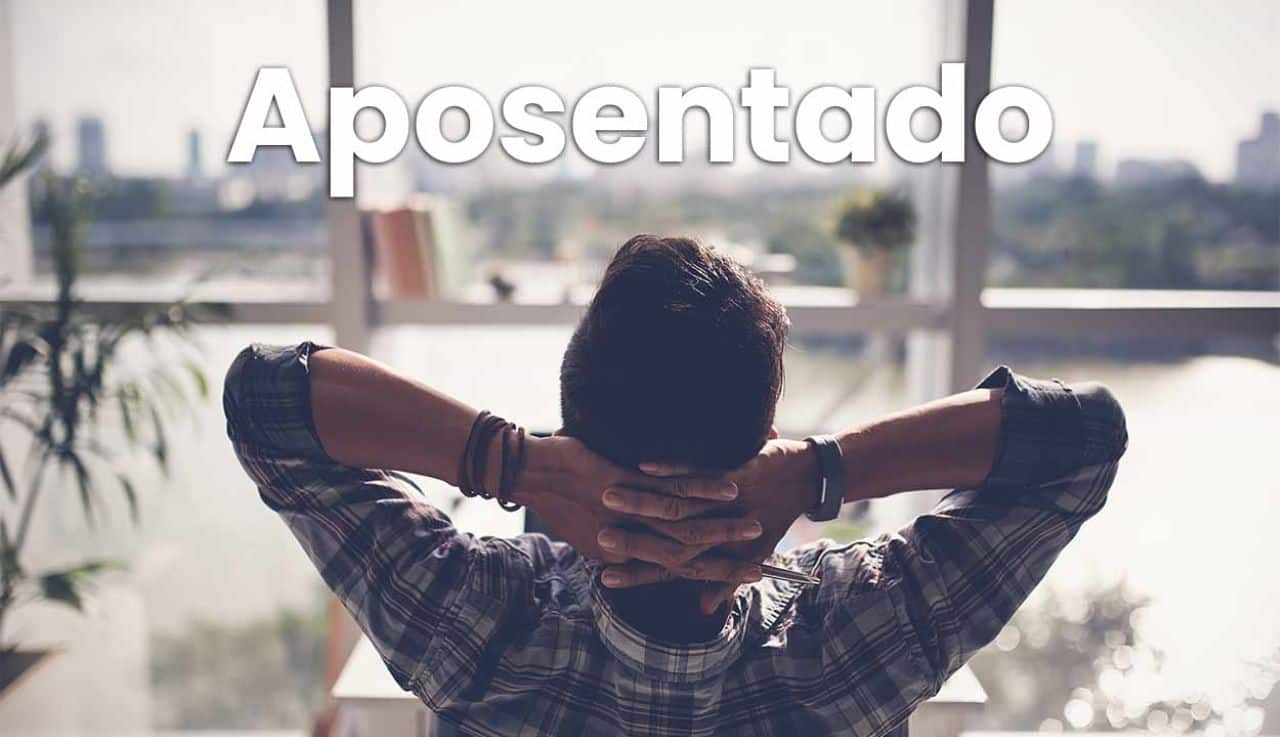 ESTE grupo de profissionais pode se aposentar mais cedo