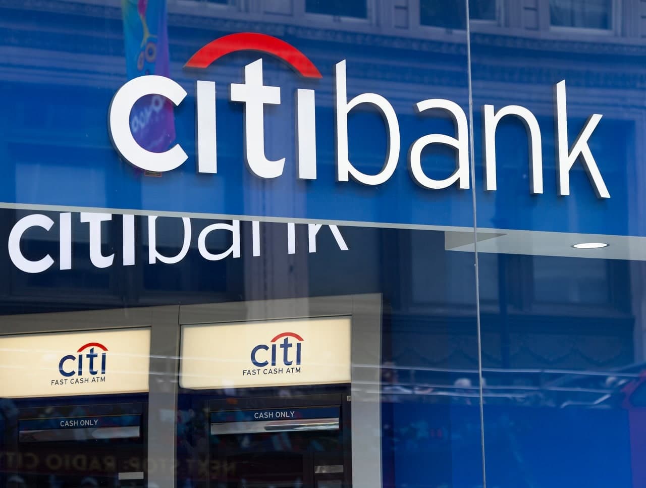 Banco Citibank abre vagas para diversos cargos