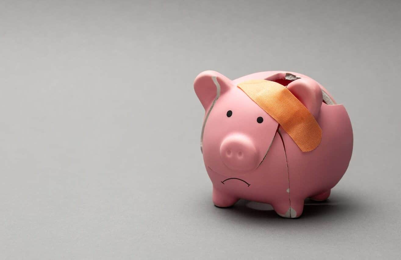 O que significa a quebra da Bolsa de Valores e como isso afeta o país