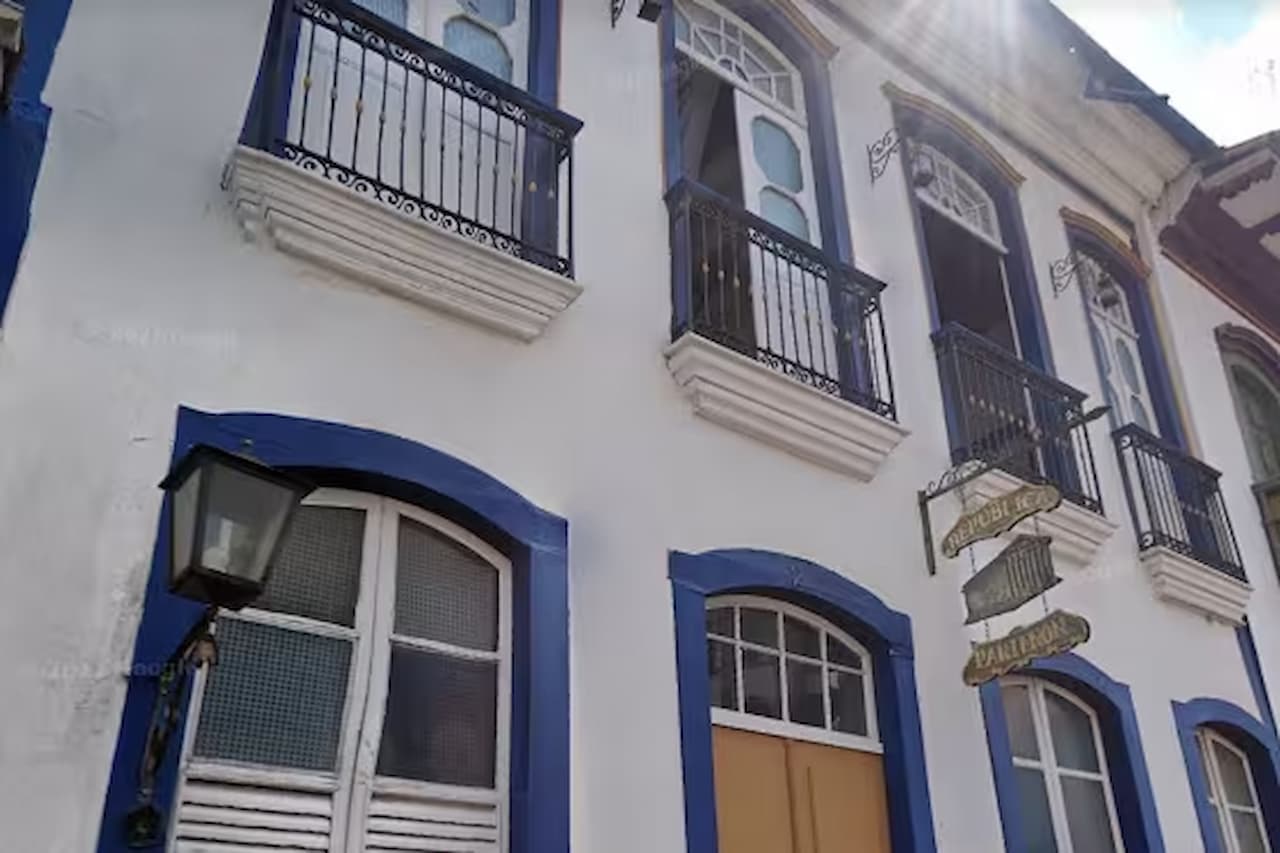Estudante de Minas Gerais é acusado de desviar R$ 500 mil de república estudantil