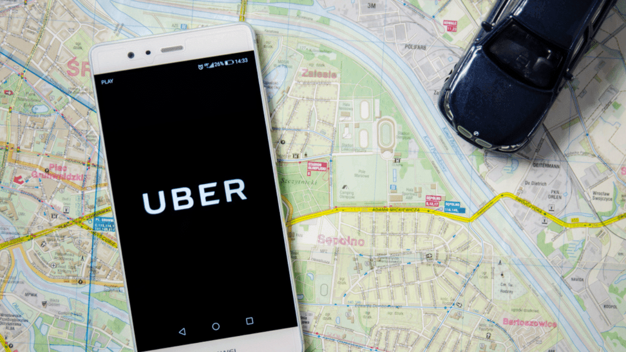 Uber