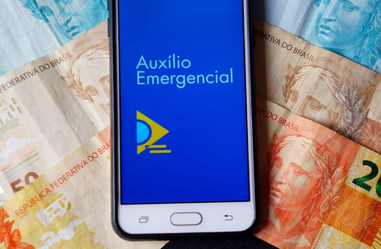 Auxílio Emergencial