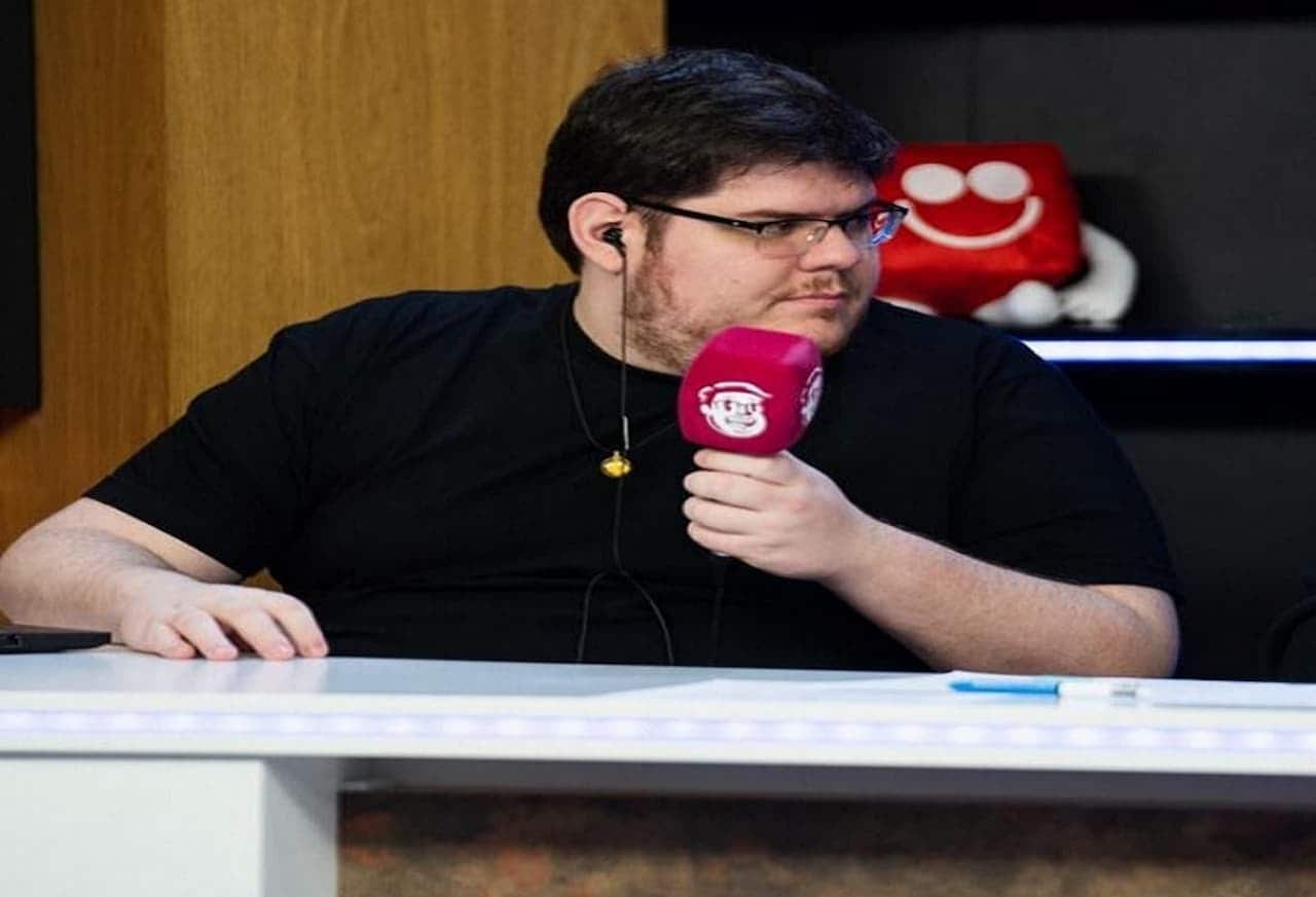 Casimiro DETONA Primo Rico após análise de seu negócio