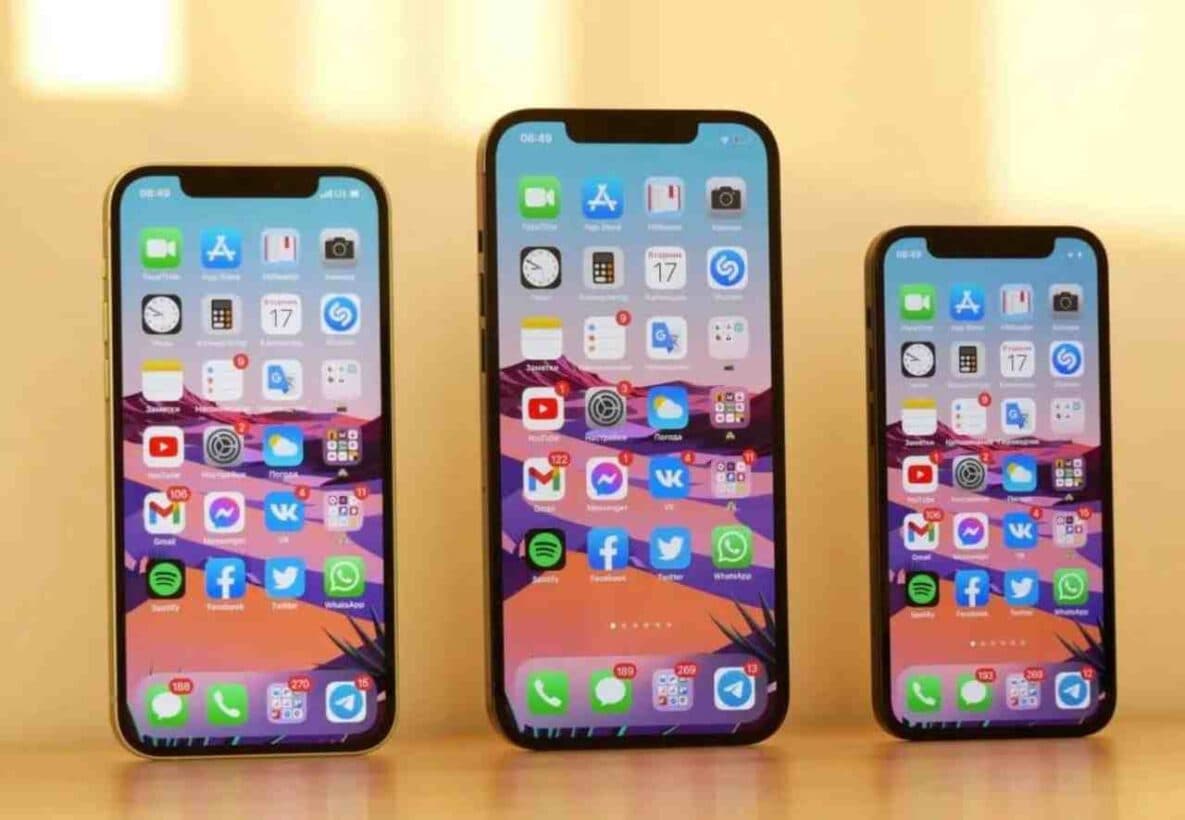 Veja quais iPhones vão sair de linha ou ter o preço reduzido este ano