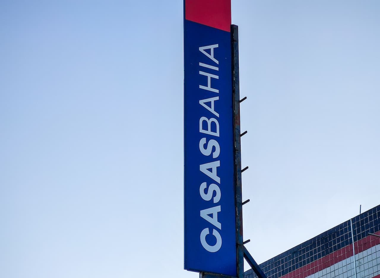 Casas Bahia abriu a mão e vai fazer Pix generoso; veja como ganhar