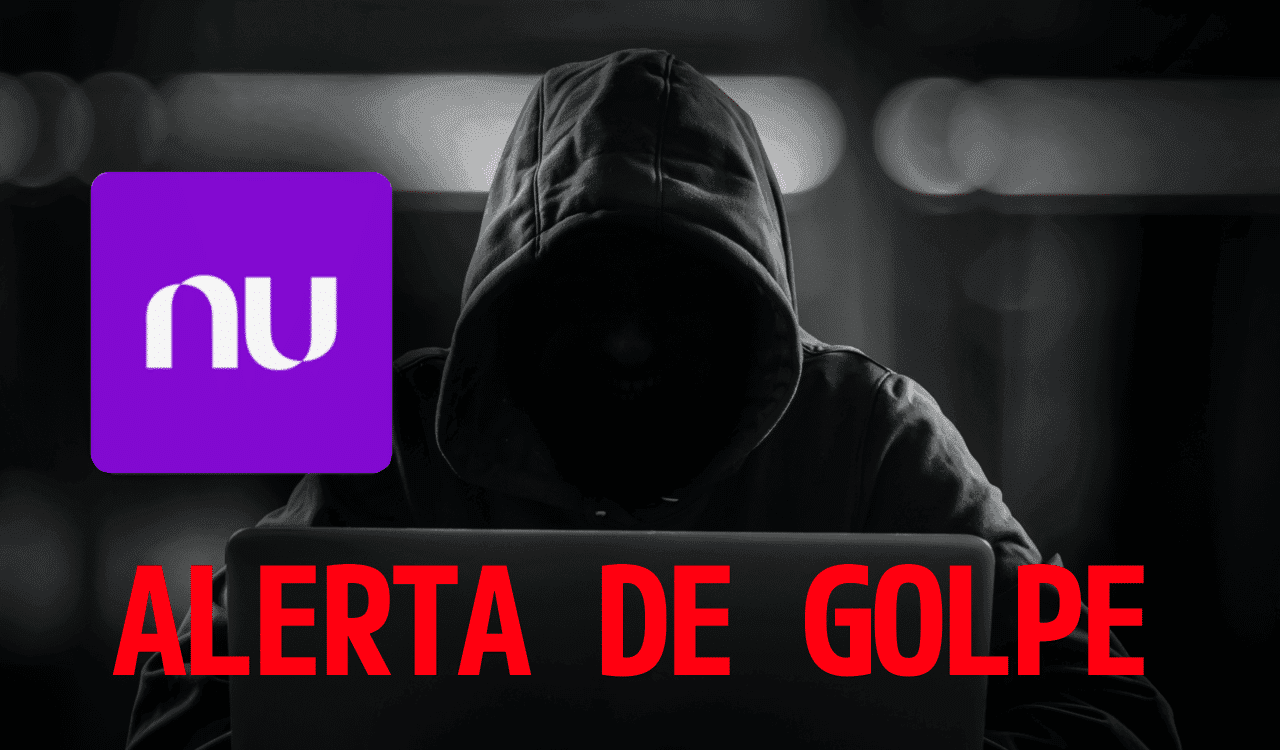 Golpe da conta bloqueada no Nubank: veja como se proteger