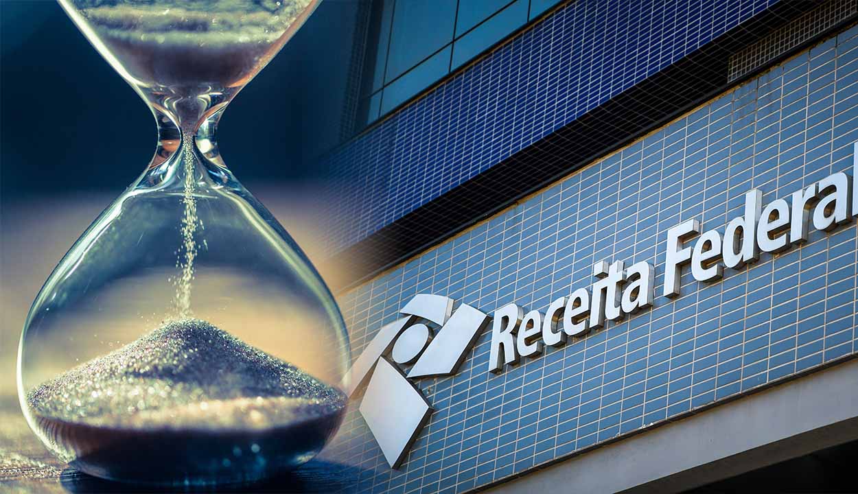 Receita Federal anuncia prorrogação na adesão a importante programa
