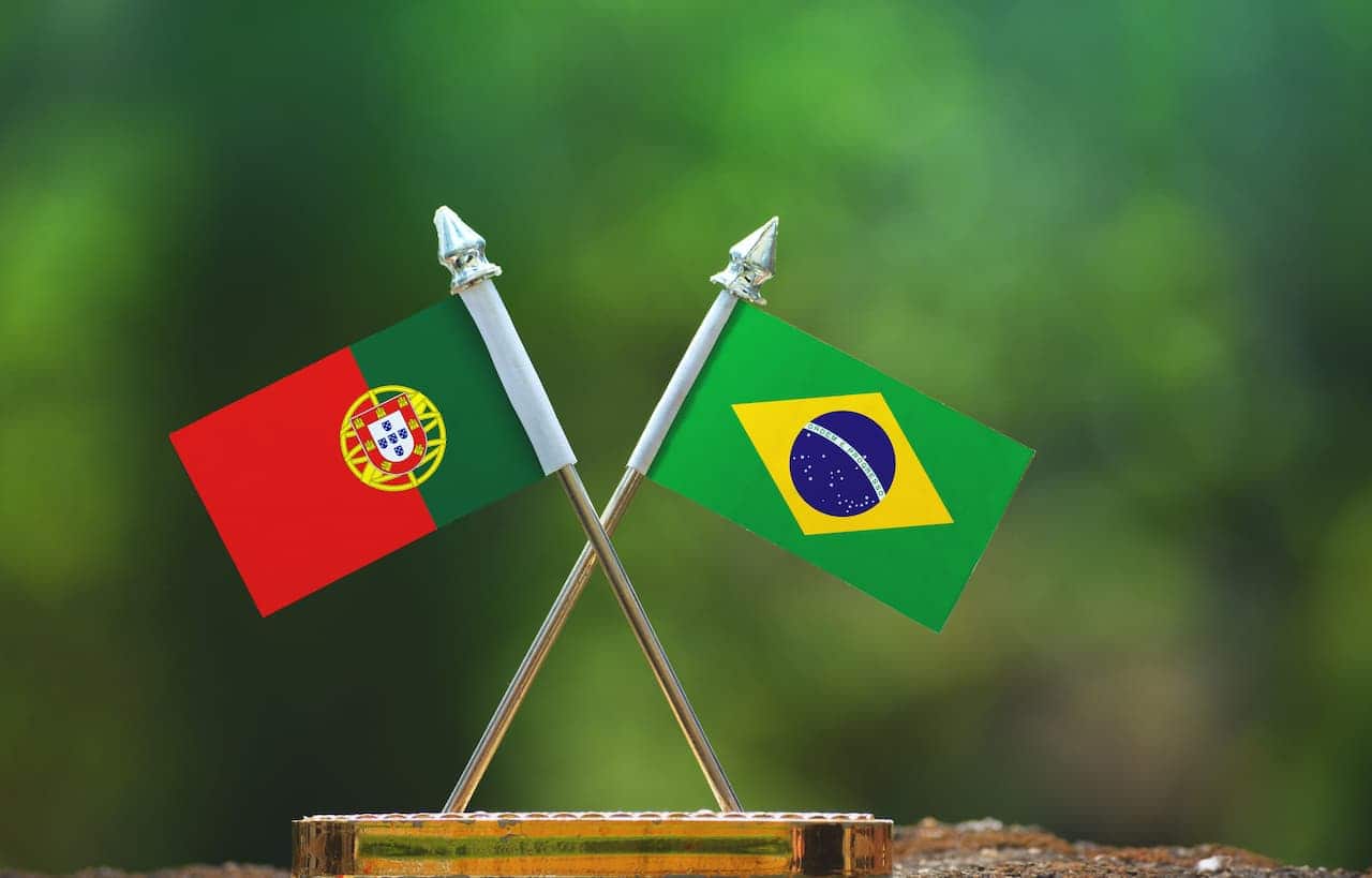 Portugal
