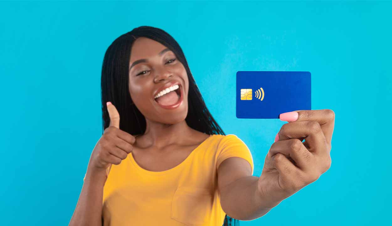 Cartão de crédito com aprovação imediata: confira as opções mais vantajosas!
