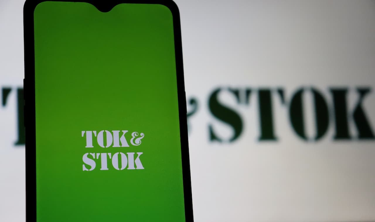 Empresa entra com pedido de falência da Tok&Stok