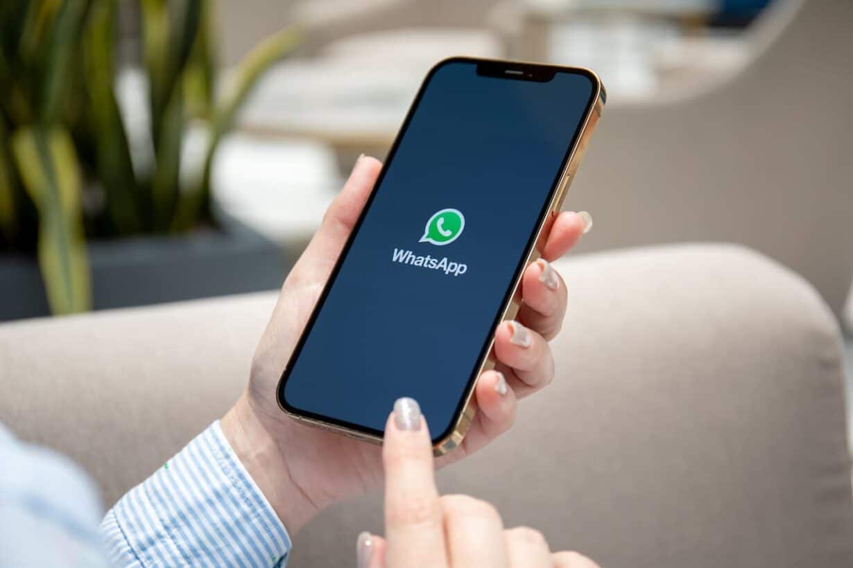 Mudança no WhatsApp pode surpreender usuårios