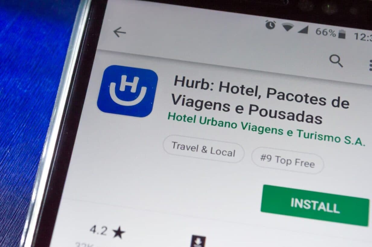 Hurb: quais são os problemas que acontecem com antigo Hotel Urbano