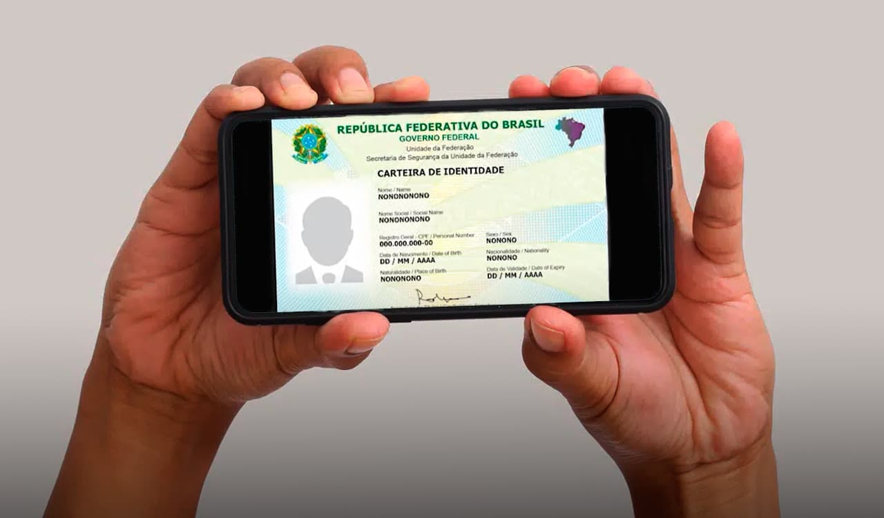 Governo quer fazer alterações no novo RG; veja quais