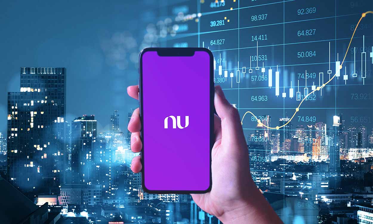 Como entrar no mundo dos investimentos pelo Nubank?