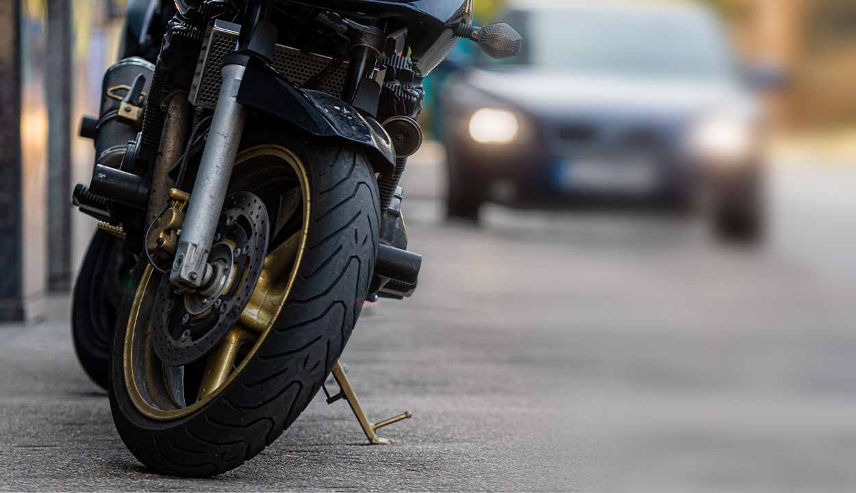 Condutores que fizerem isto receberão uma multa de quase R$ 300