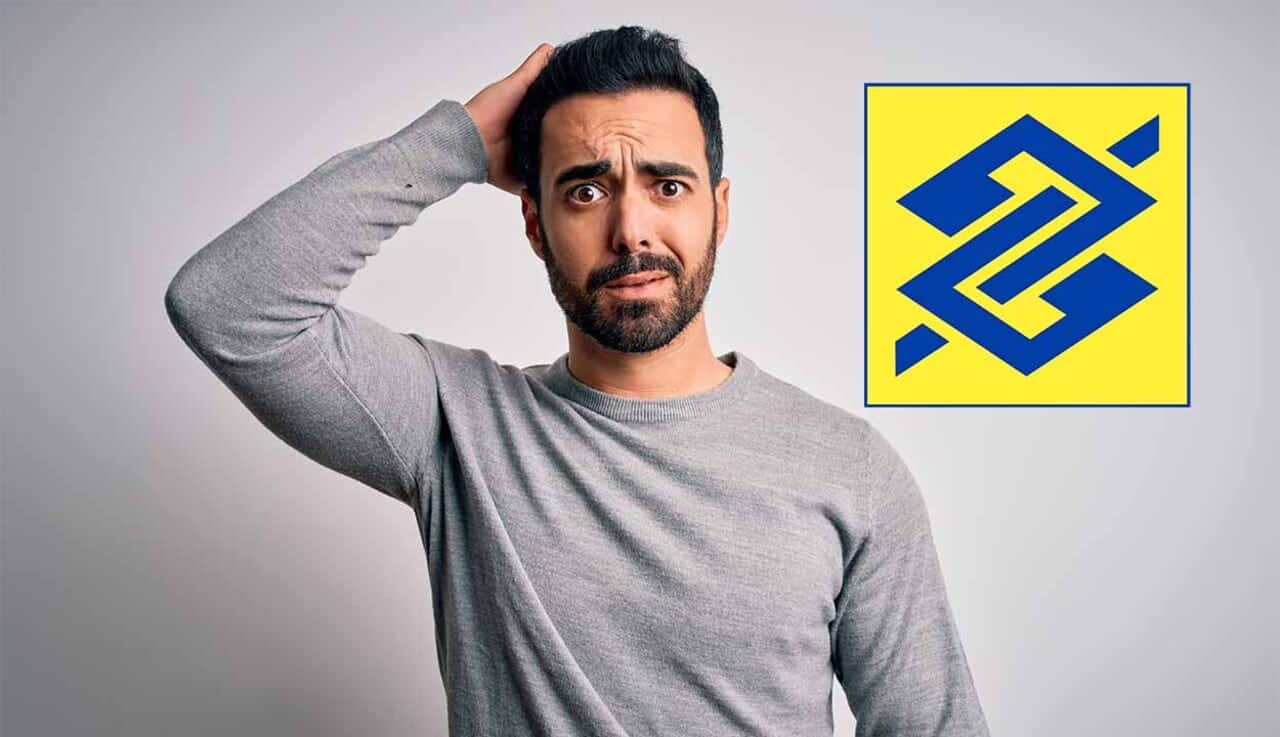 Contas Banco do Brasil