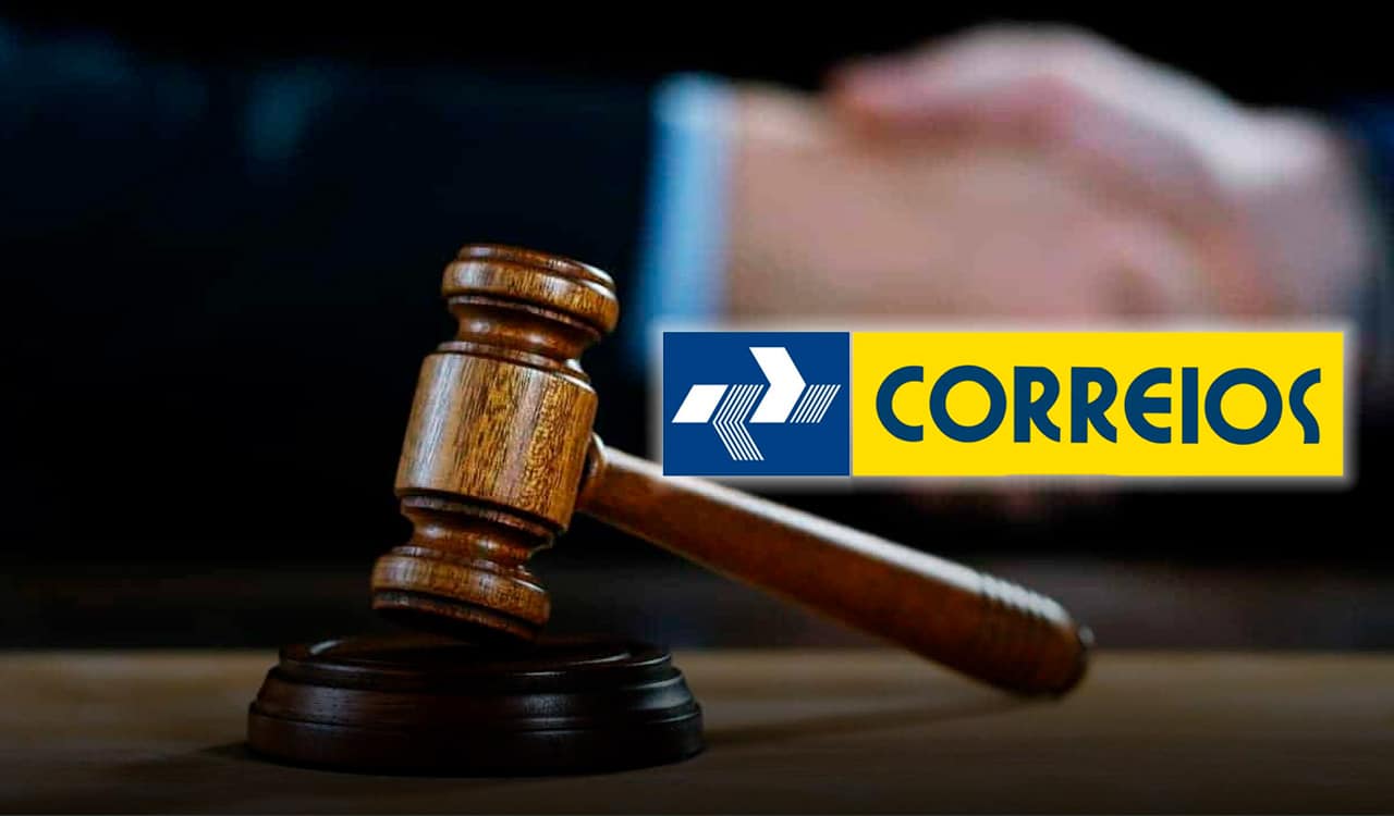 Correios leiloará 50 mil itens, incluindo celulares: saiba como participar!