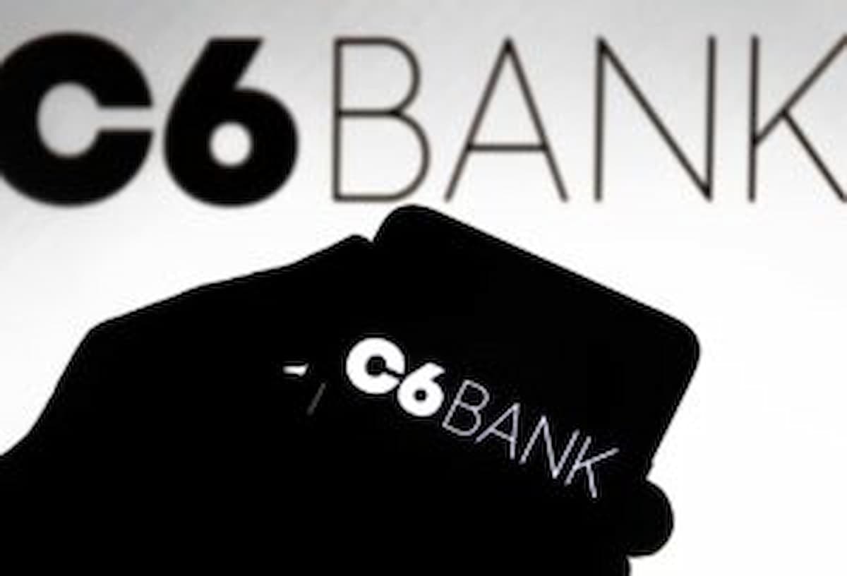 C6 Bank prepara novos tipos de conta para seus clientes