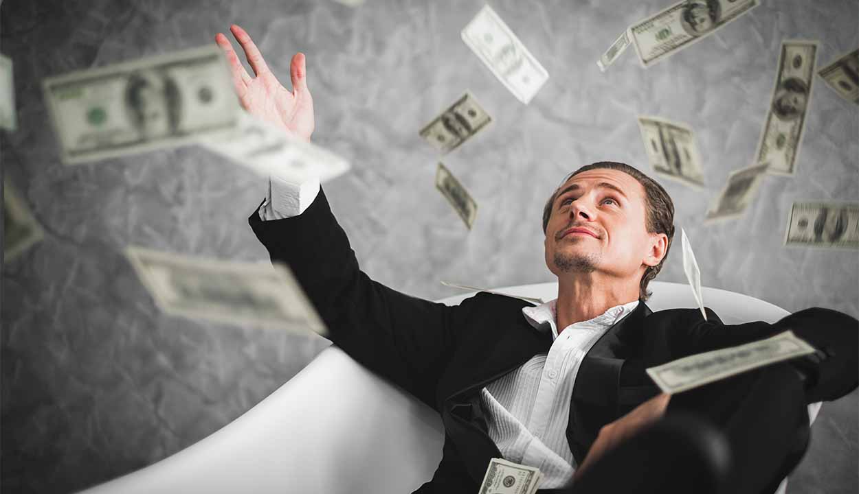 Investimento: em quanto tempo consigo ter R$1 milhão se investir R$1.000 todo mês?