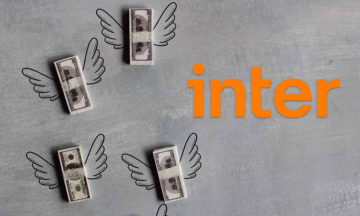 Como enviar dinheiro para o exterior pelo Banco Inter?