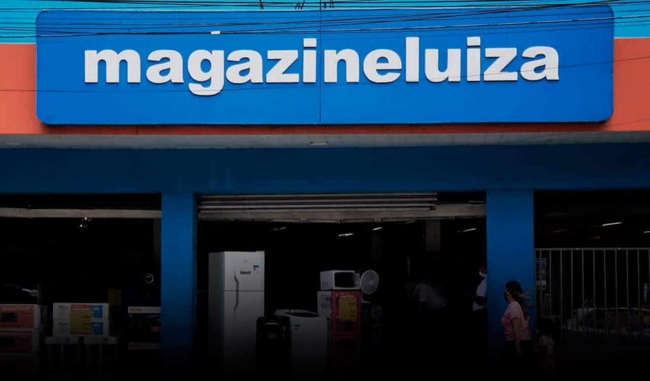 Magazine Luiza