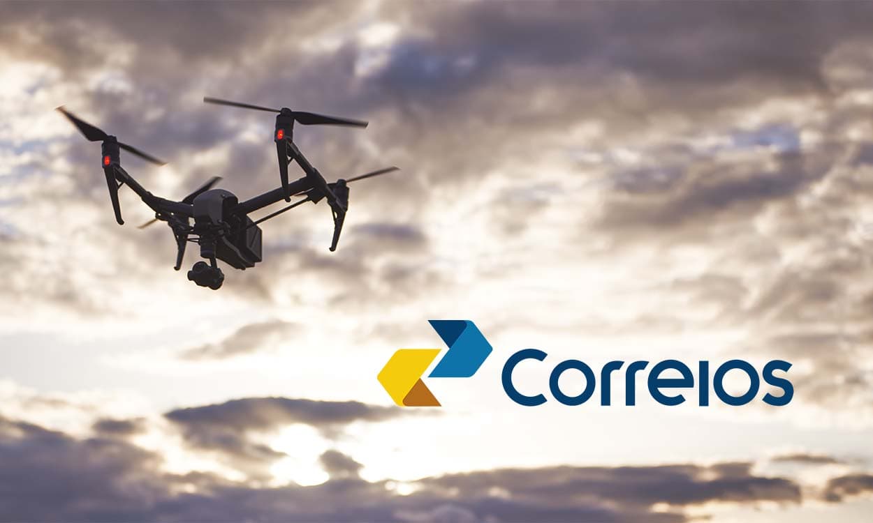 Celulares e drones abaixo do preço: leilão dos Correios ganha nova data; confira