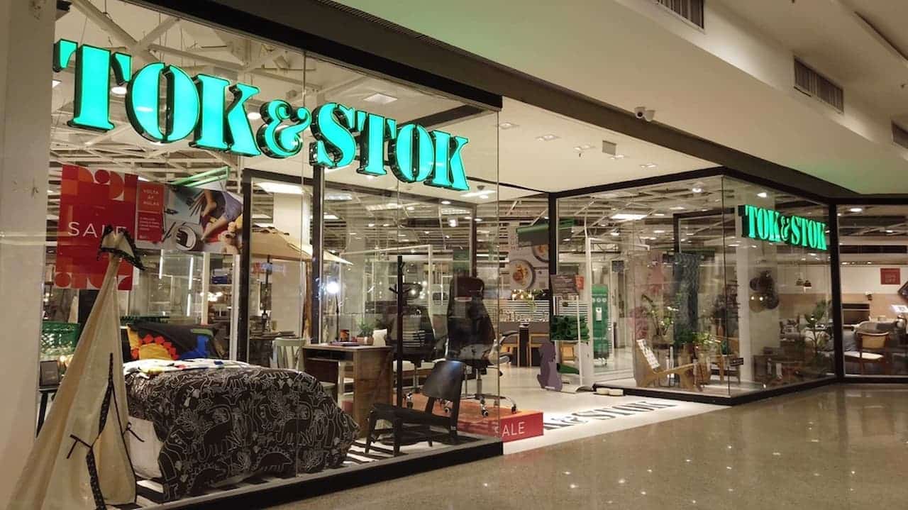 Em crise, Tok&Stok volta a demitir funcionários e pode fechar quase 20 lojas