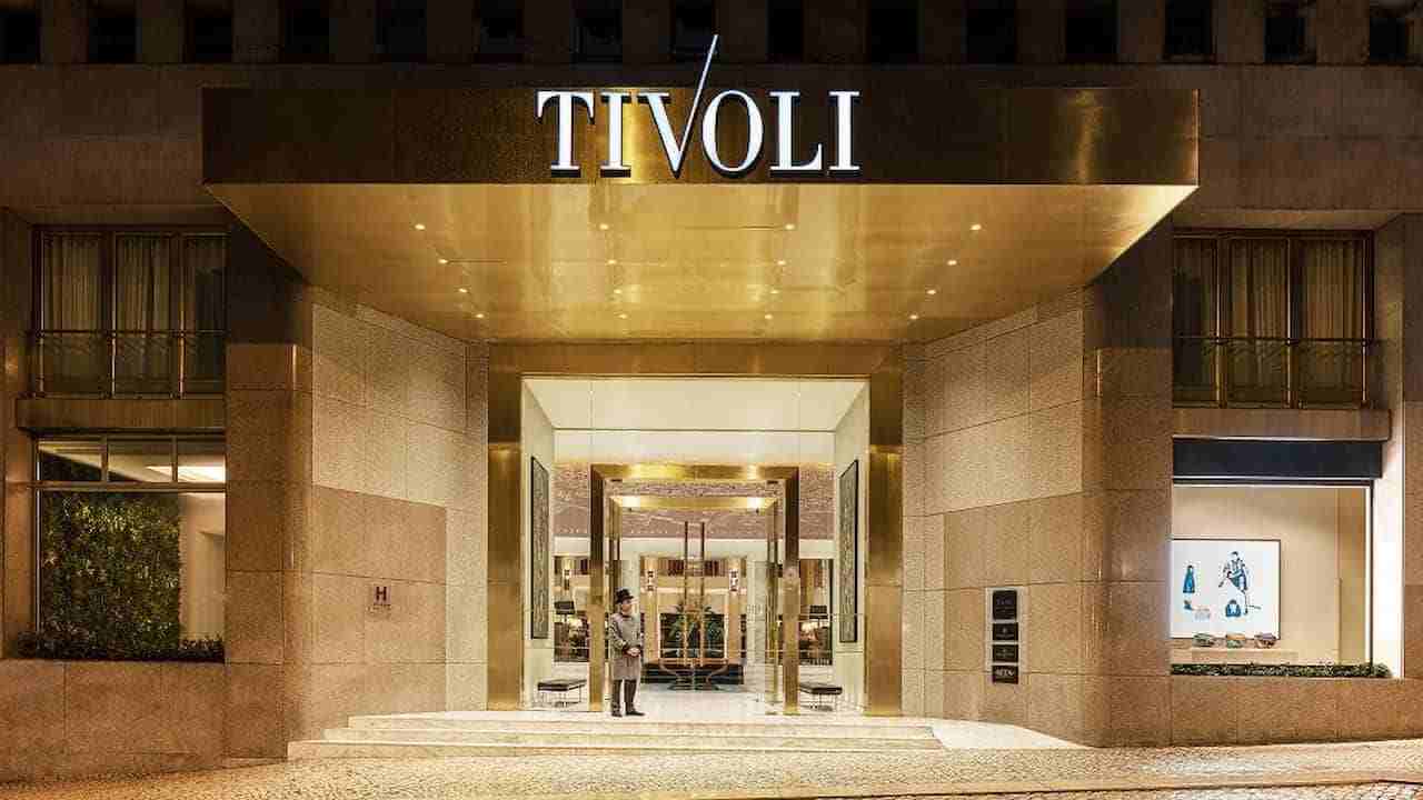 Lula se hospeda em hotel com diária de mais de R$ 20 mil