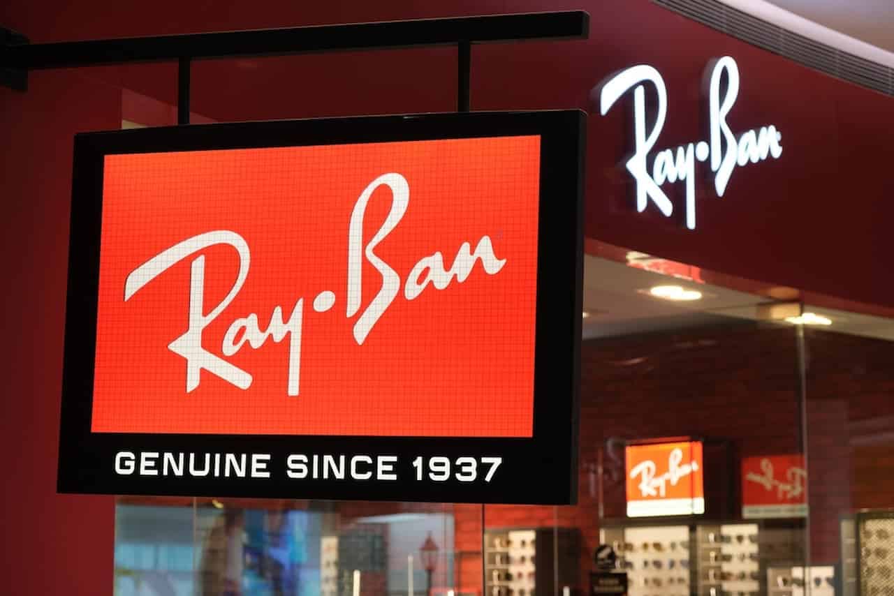 Herança da Ray-Ban faz rapaz de 18 anos ser o bilionário mais jovem mundo