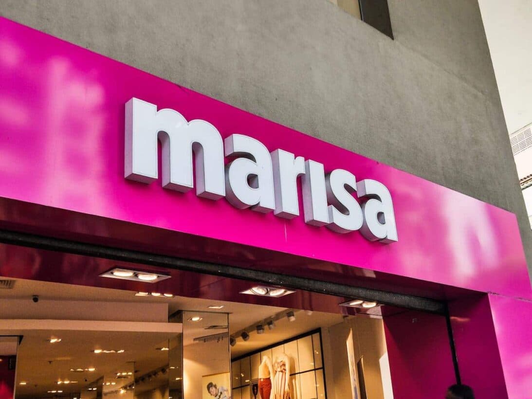 CEO da Marisa culpa Shein por crise e fechamento de 90 lojas