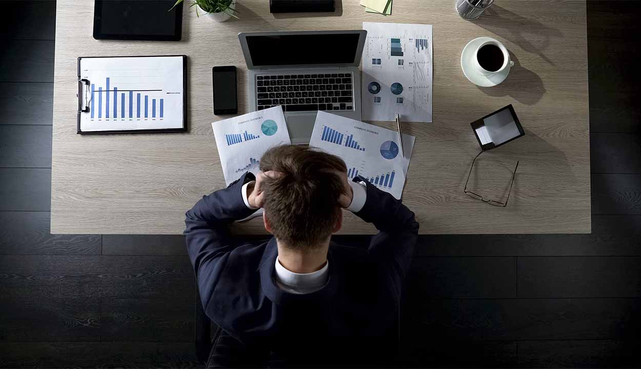 Pedidos de falência sobem no Brasil; entenda o motivo