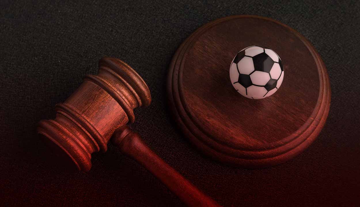 Bradesco entra na Justiça contra famoso jogador de futebol