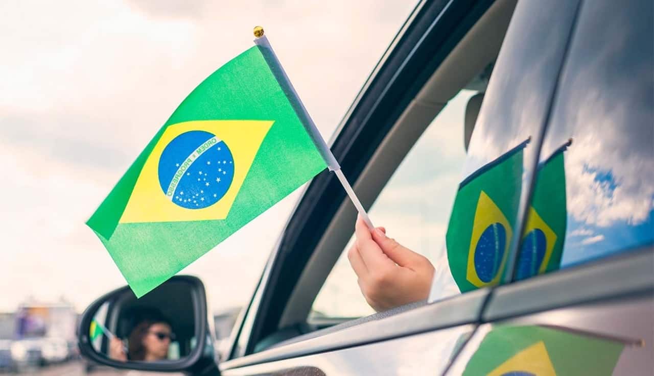 Motoristas recebem ótima notícia