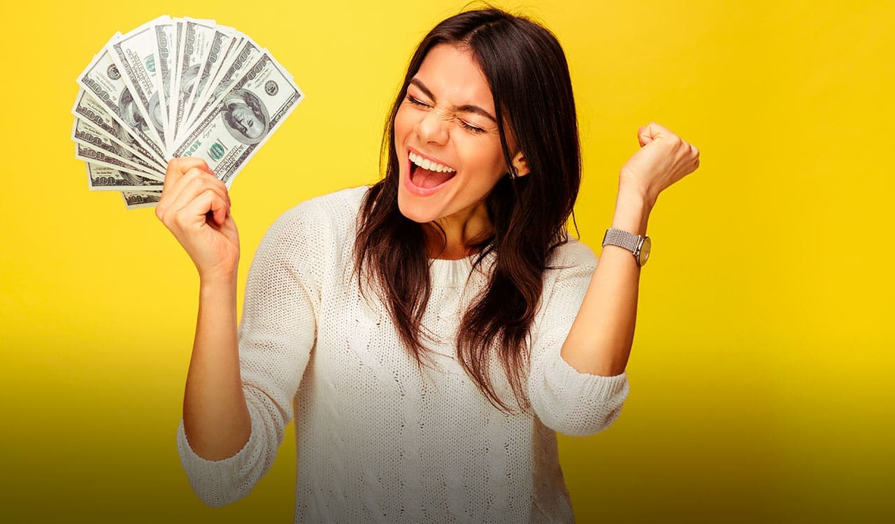 Como fazer renda extra sem sair de casa?