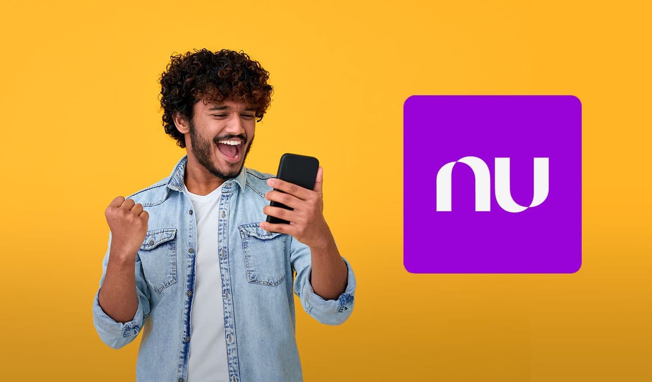Nubank possui excelente benefício para grande grupo de trabalhadores, mas poucos sabem