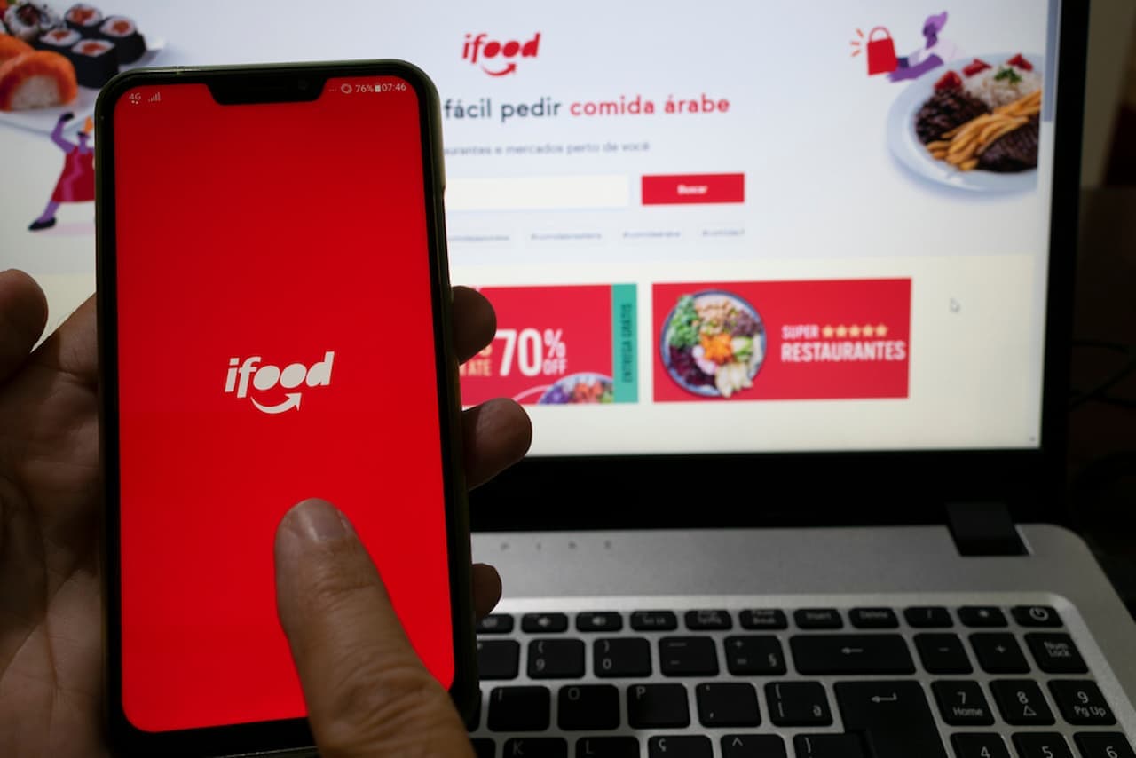 Pensando em empreender? Veja como se cadastrar e montar loja no iFood