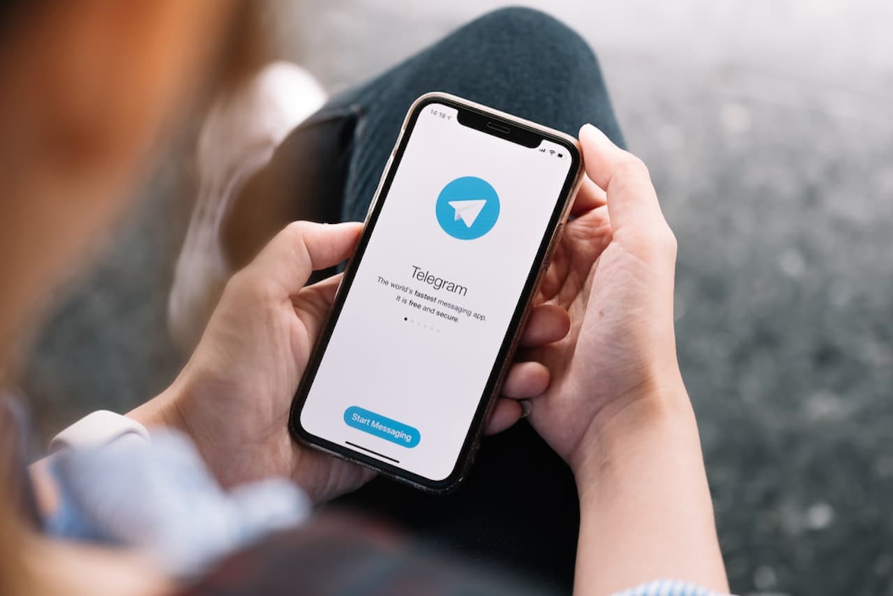 Motivo de bloqueio do Telegram é surpreendente; entenda o que aconteceu