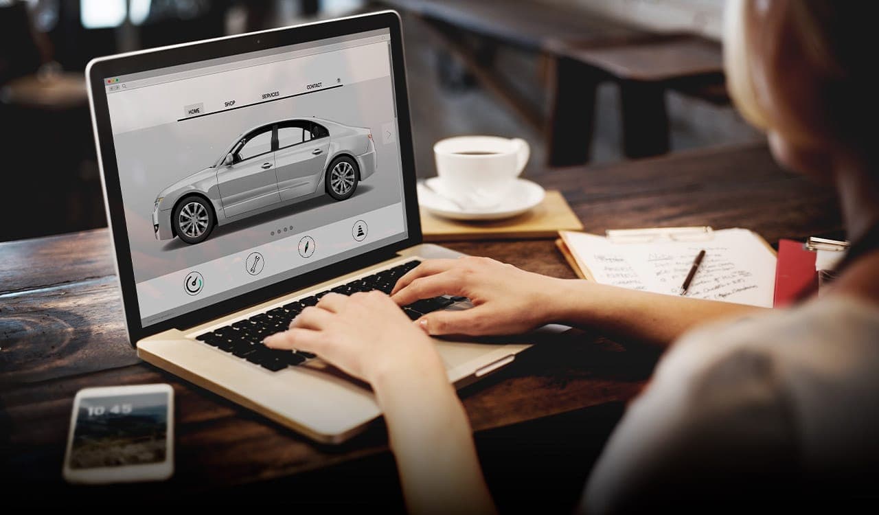 O que eu preciso levar em conta antes de comprar um carro?