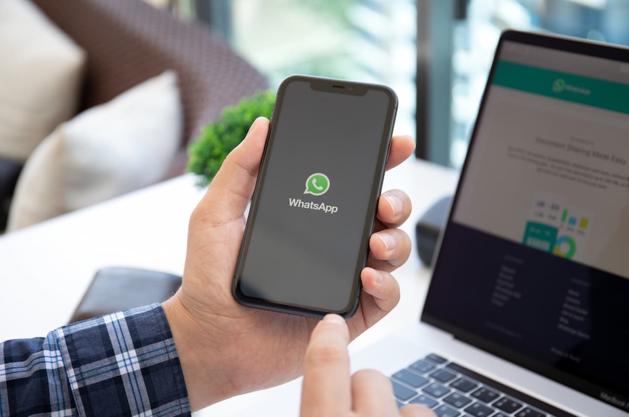 Como fazer pagamentos pelo WhatsApp?