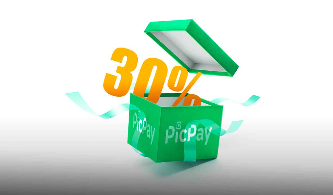 Cashback PicPay