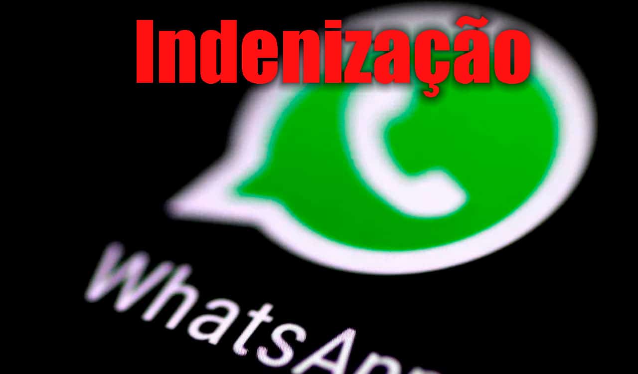 Usuários do WhatsApp que foram vítimas de golpes receberão indenização