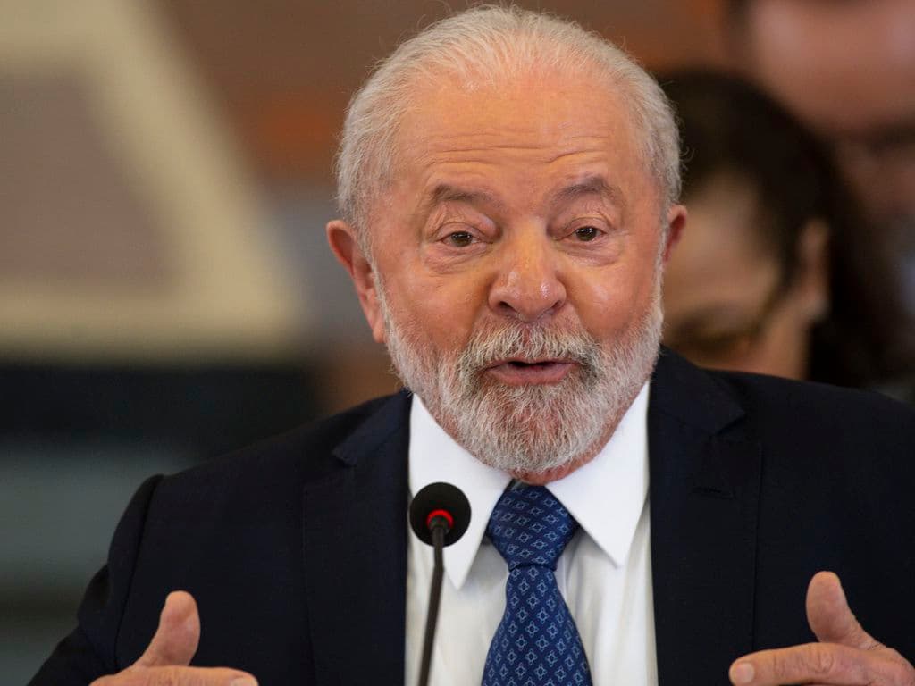 Grande notícia para os trabalhadores: Lula quer aumentar o salário mínimo todo ano