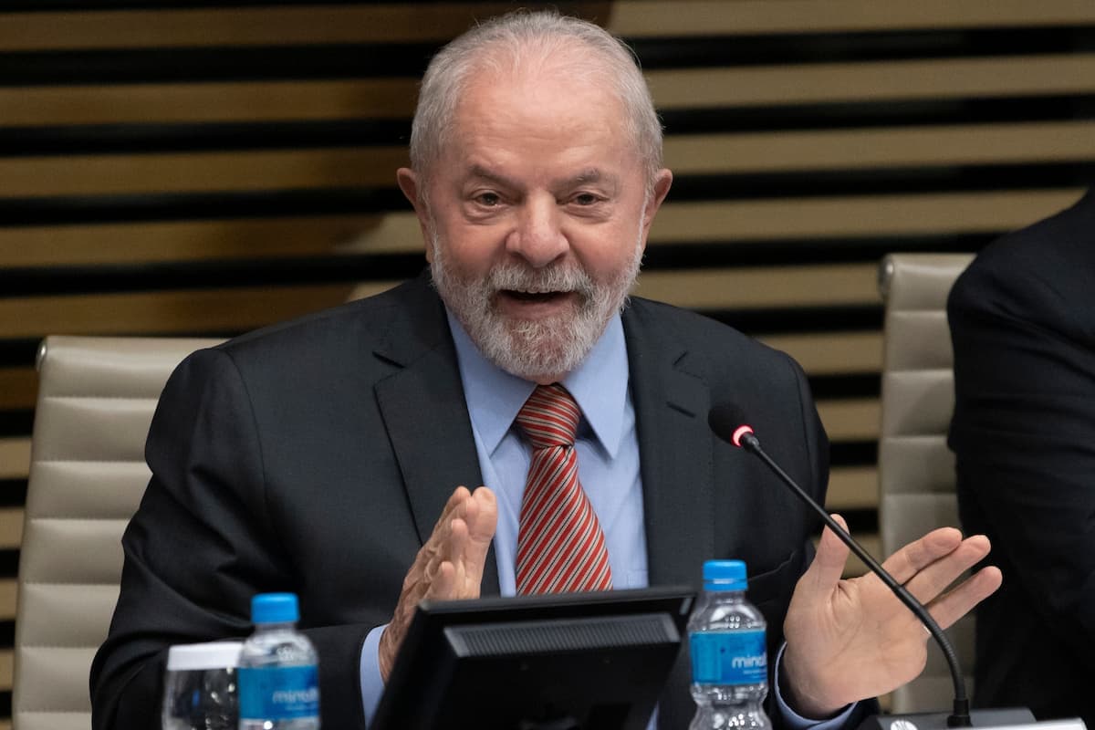 Lula dará cargo de peso em banco público para ex-senadora