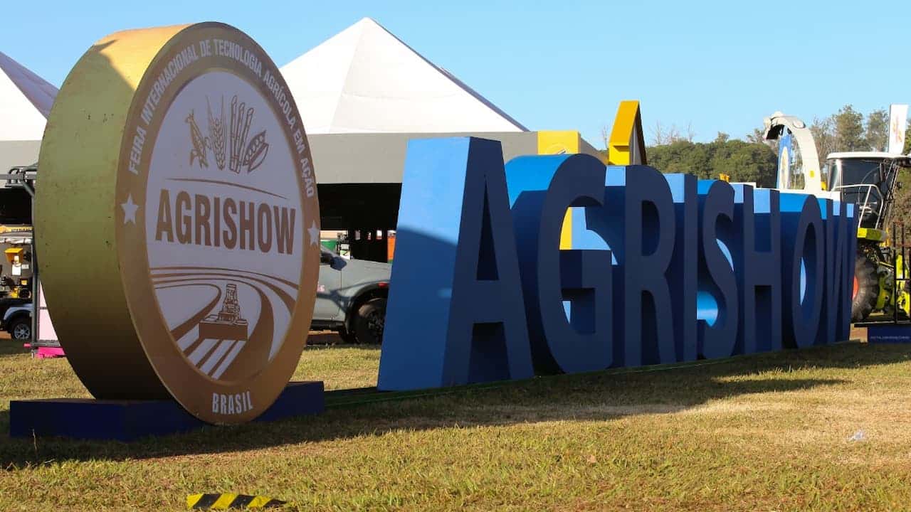 Agrishow: Banco do Brasil espera lucrar R$ 1,5 bilhão em negócios
