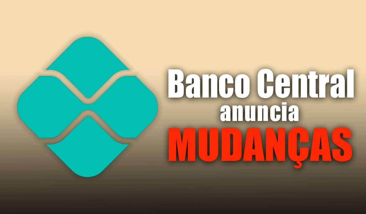 Banco Central anuncia grandes mudanças no Pix