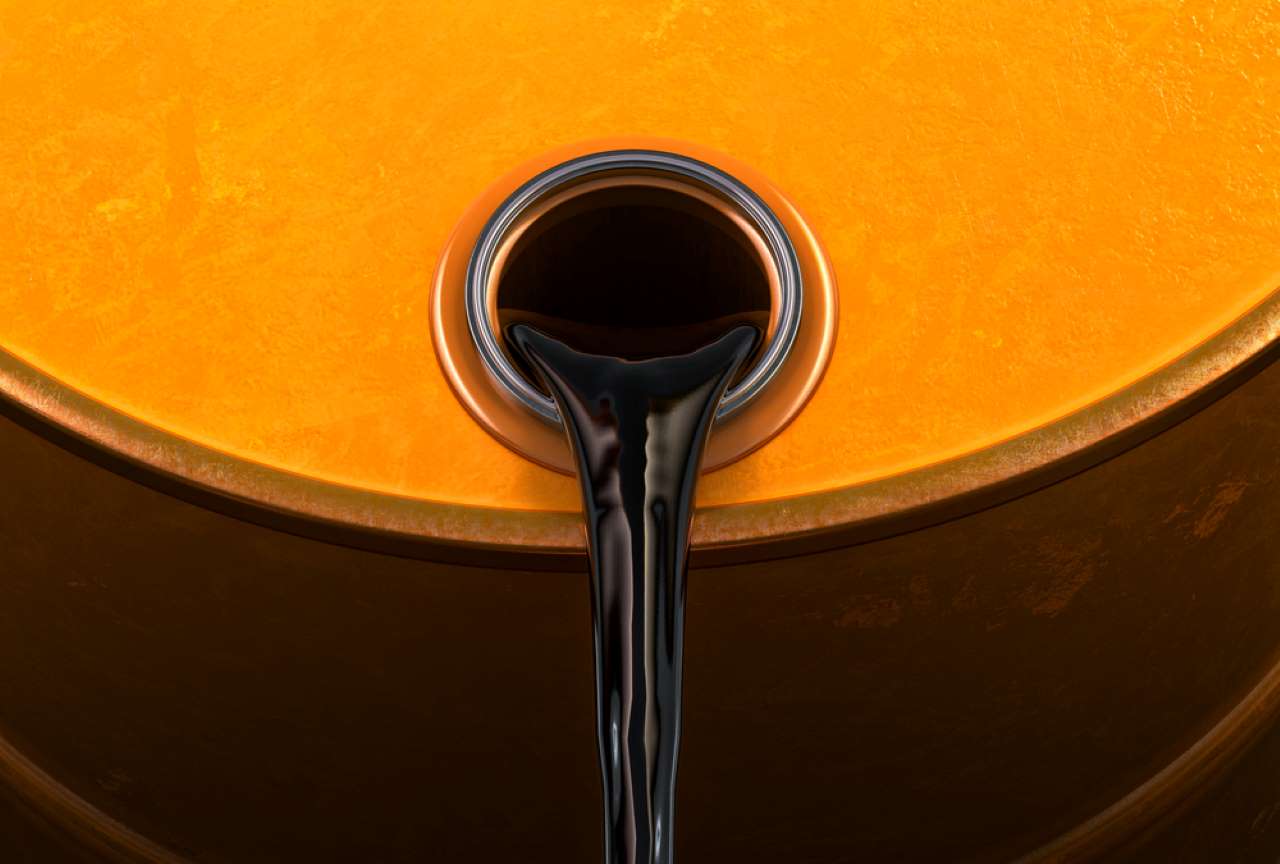 Produção de petróleo e gás no Brasil quebra recorde e chega a 5 milhões de barris/dia