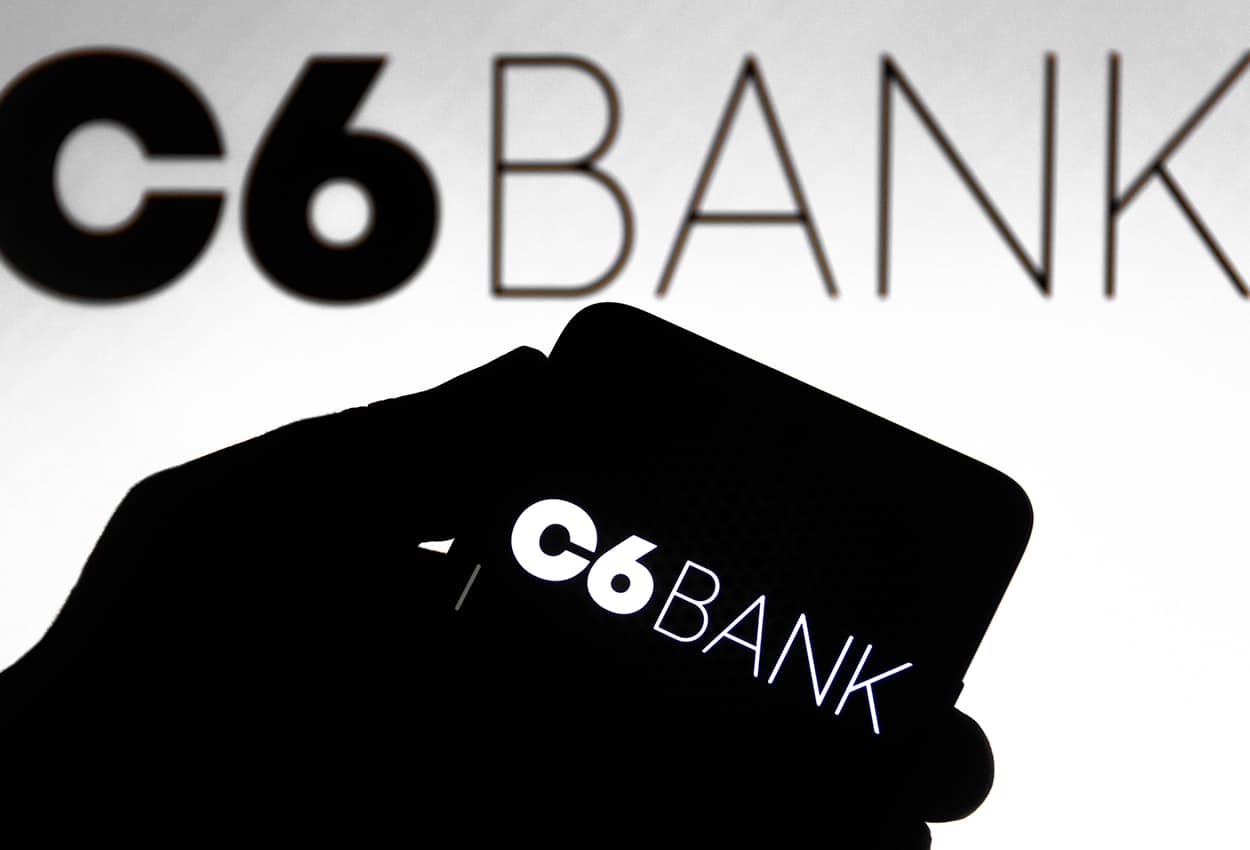 C6 Bank libera novo recurso em conta PJ