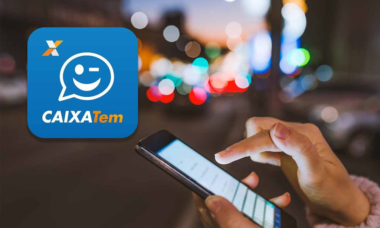 Caixa Tem: aprenda a fazer seu cadastro para receber benefícios