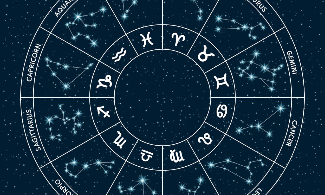 Grande notícia para pessoas DESTES signos; veja se o seu está na lista